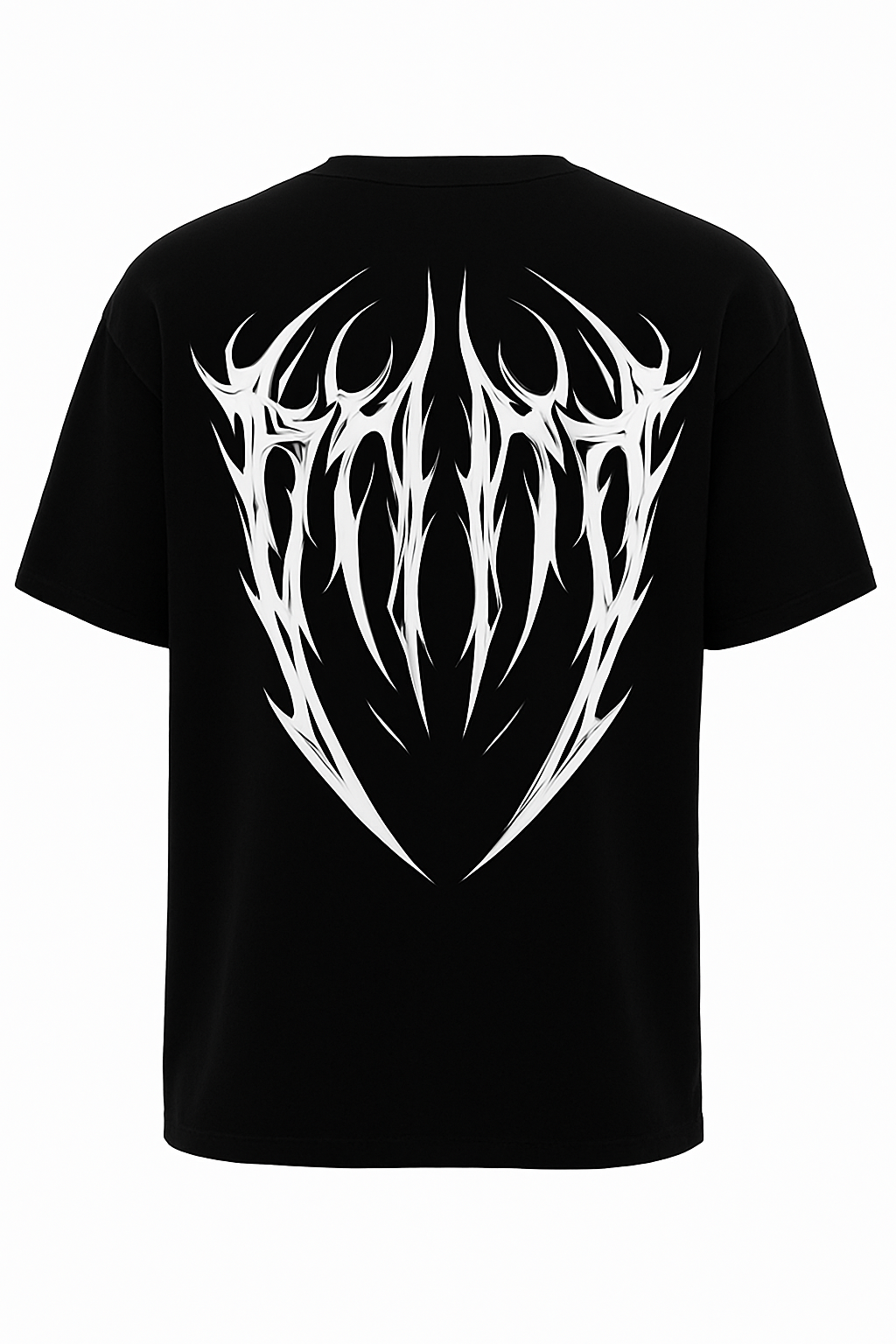 BORN TO LIFT OVERSIZED PREMIUM TEE SHIRT